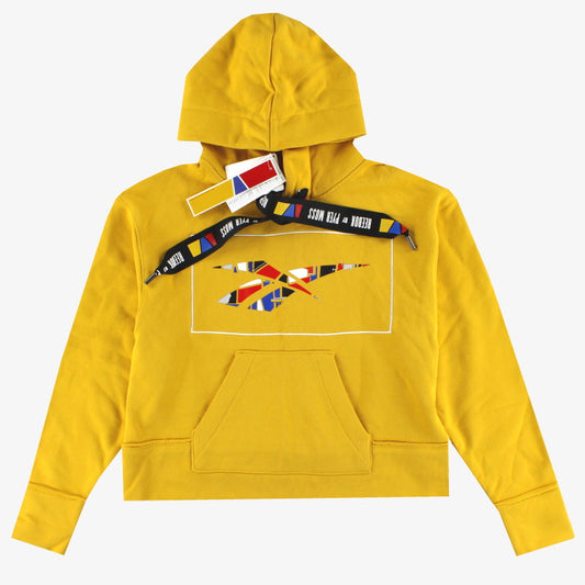 Reebok | Pyer Moss Unisex Lifestyle Hoodie *BNIB* L