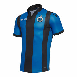 Club Brugge 2018-19 Home Shirt ((Excellent) XXL) (De Ketelaere 90)_3