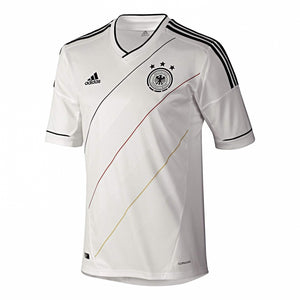 Germany 2012-13 Home Shirt ((Very Good) XXL)_0