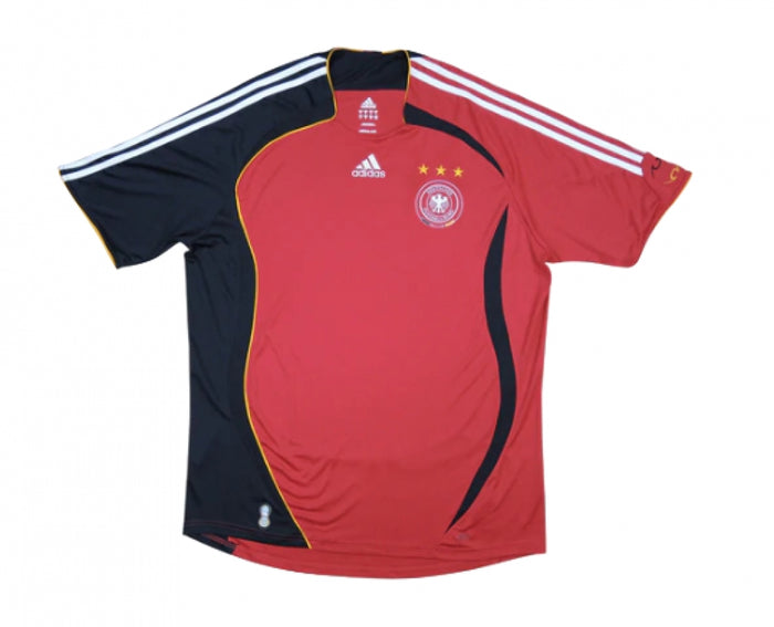 Germany 2006-08 Away Shirt ((Excellent) XLB)