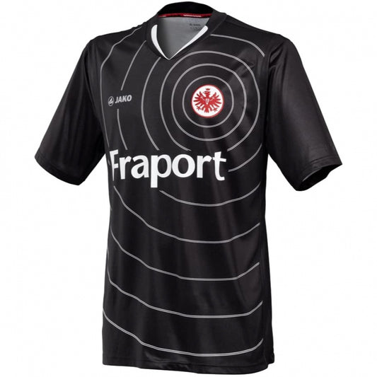 Eintracht Frankfurt 2011-12 Third Shirt (M) (Excellent)_0
