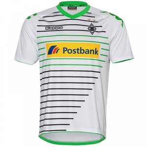 Borussia Monchengladbach 2013-14 Home Shirt ((Very Good) XXL)_0