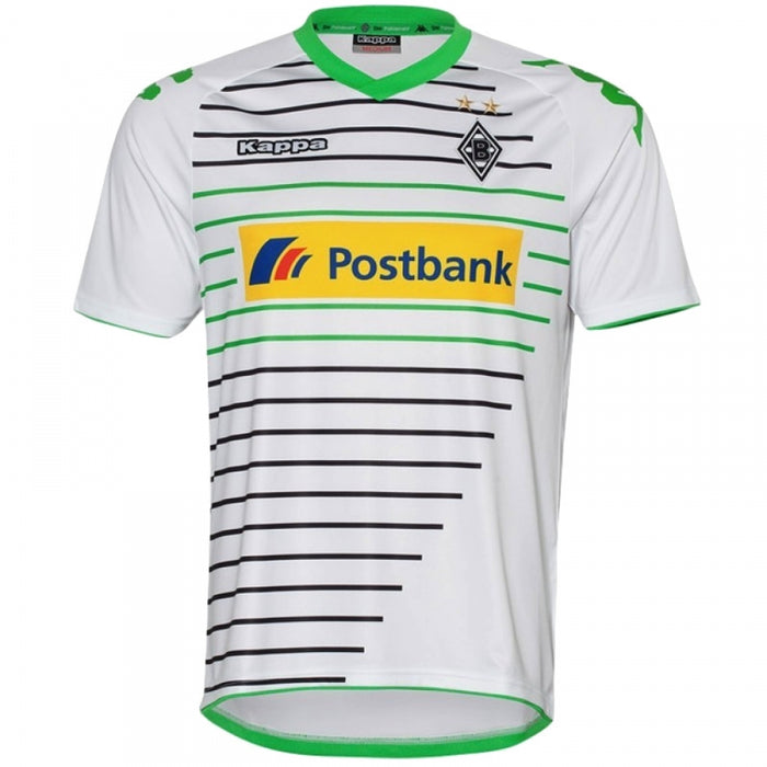 Borussia Monchengladbach 2013-14 Home Shirt (XXL) (Very Good)