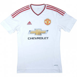 Manchester United 2015-16 Away Shirt (Excellent)_0