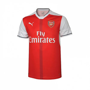 Arsenal 2016-17 Home Shirt ((Excellent) L)_0