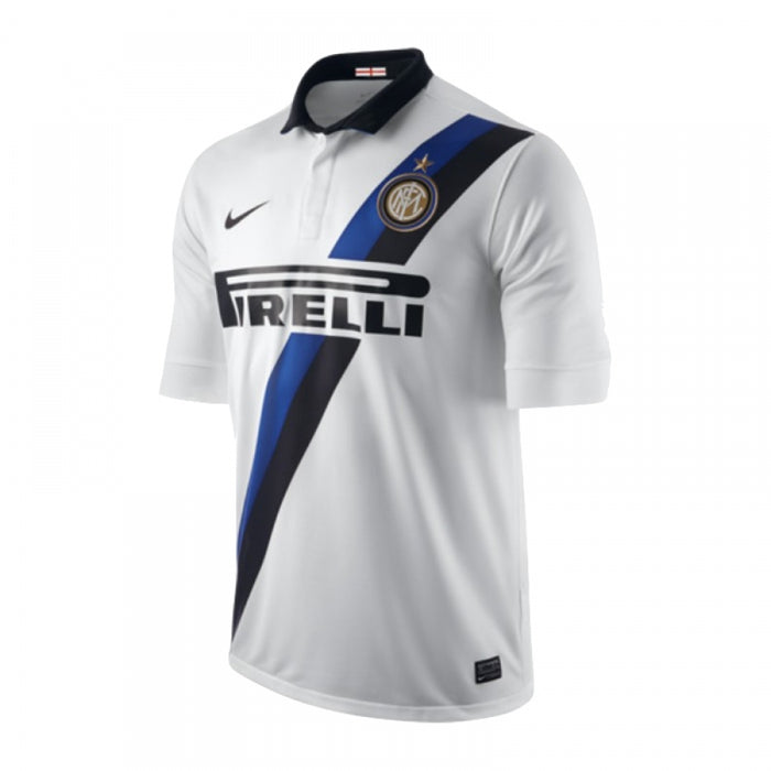 Inter Milan 2011-12 Away Shirt (M) (Good)