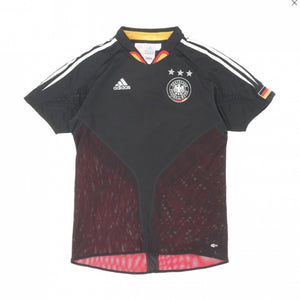 Germany 2004-06 Away Shirt (M) (Excellent)_0
