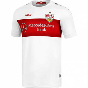 Stuttgart 2019-20 Home Shirt (M) (Excellent)_0