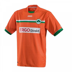 Greuther Furth 2012-13 Third Shirt ((Very Good) XL)_0