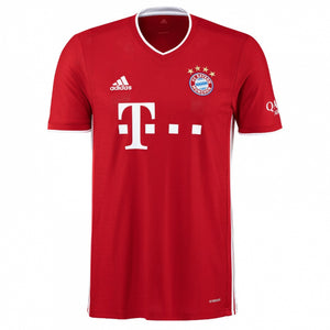 Bayern Munich 2020-21 Home Shirt (XLB) Lewandowski #9 (BNWT)_1