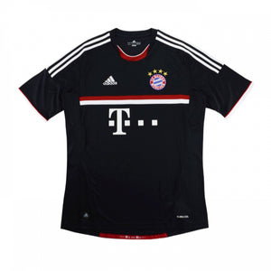 Bayern Munich 2011-12 Third Shirt (M) (Good)_0