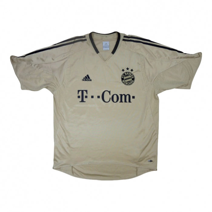 Bayern Munich 2004-06 Away Shirt (Very Good)