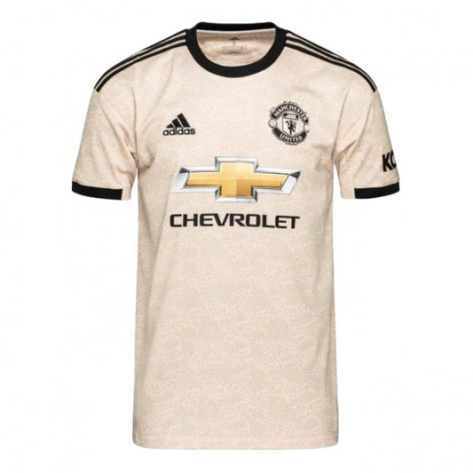 Manchester United 2019-20 Away Shirt (Very Good)_0