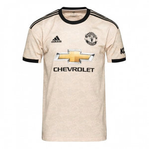 Manchester United 2019-20 Away Shirt (Very Good)_0