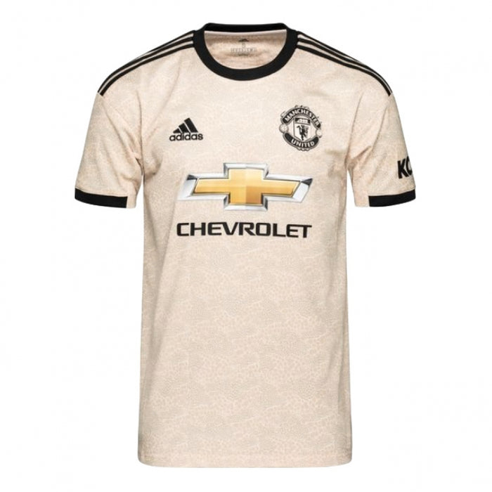 Manchester United 2019-20 Away Shirt (Very Good)