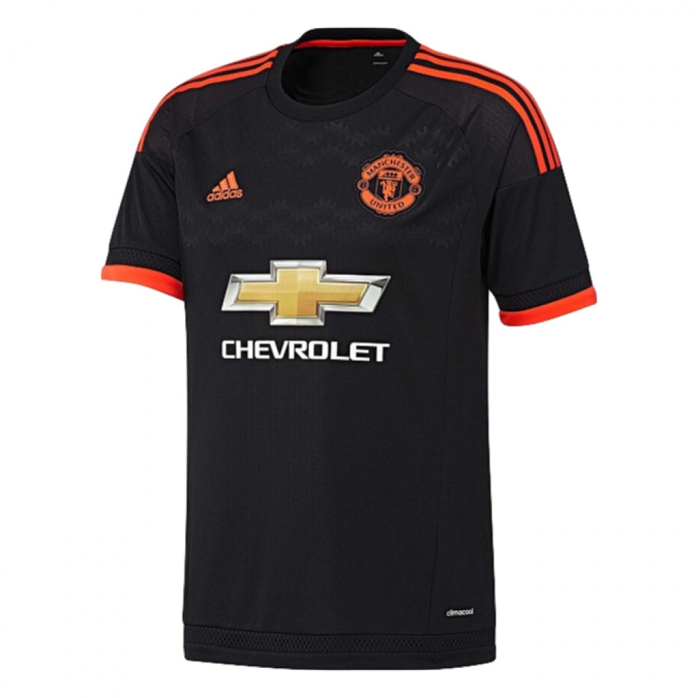 Manchester United 2015-16 Third Shirt (Good)_0