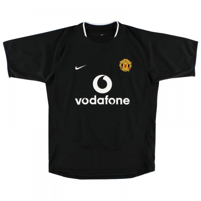 Manchester United 2003-05 Away Shirt (XL) (Excellent)