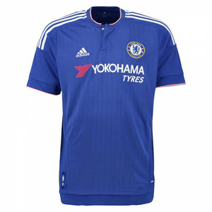 Chelsea 2015-16 Home Shirt (L) (Mint)_0