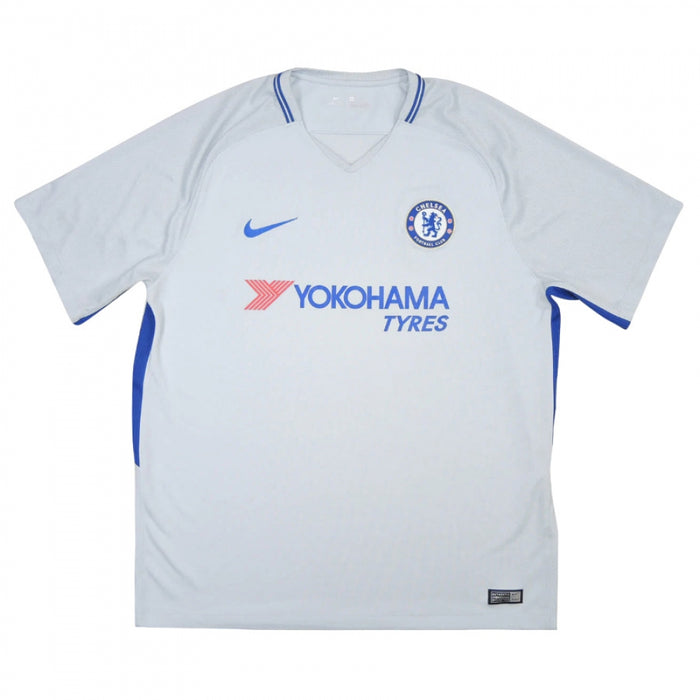 Chelsea 2017-18 Away Shirt (Very Good)