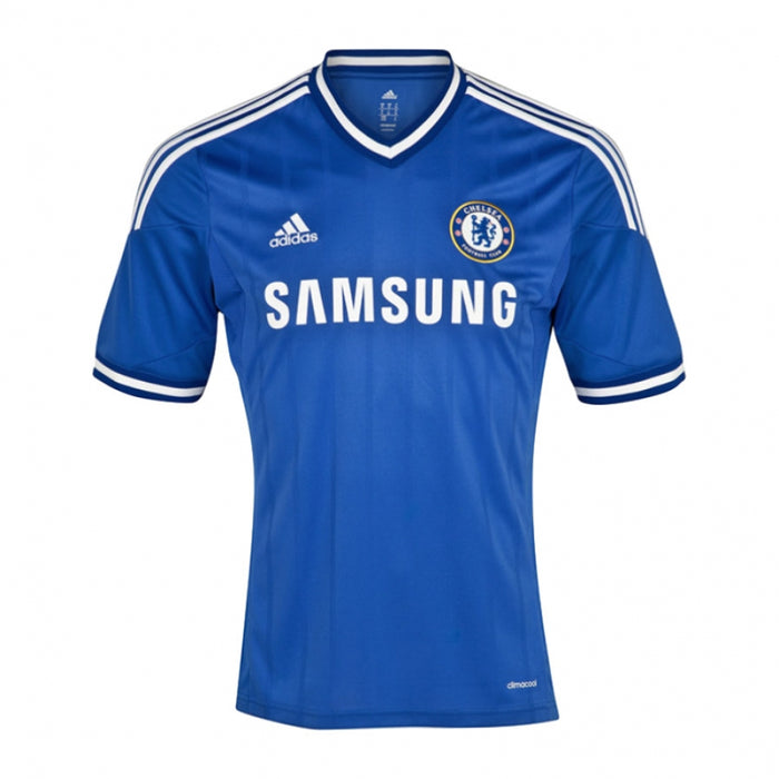 Chelsea 2013-14 Home Shirt (L) (Very Good)