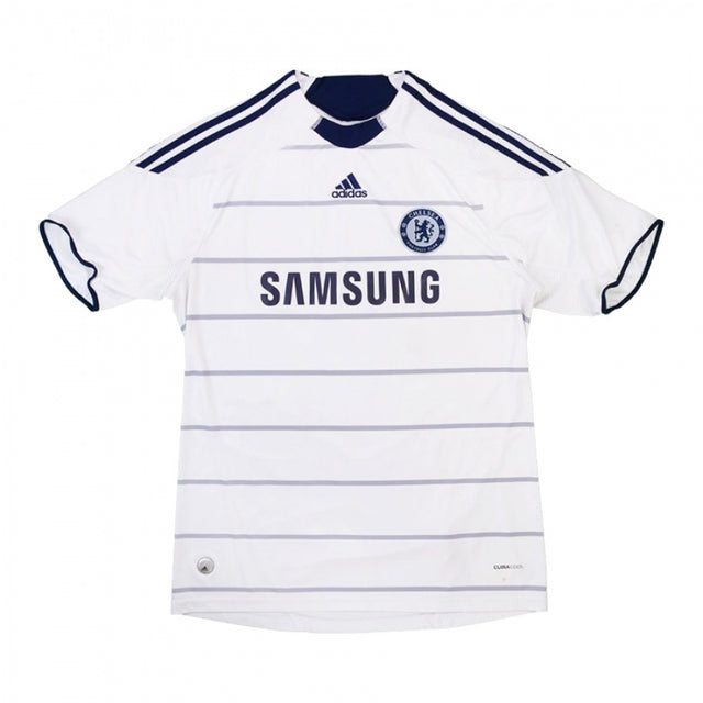 Chelsea 2009-10 Third Shirt (Excellent)_0