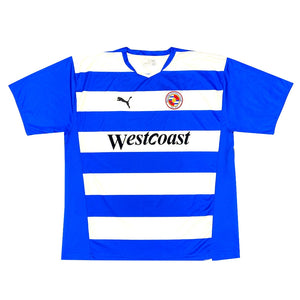 Reading 2004-05 Home Shirt (L) (Very Good)_0