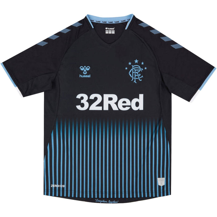 Rangers 2019-20 Away Shirt (L) (Very Good)