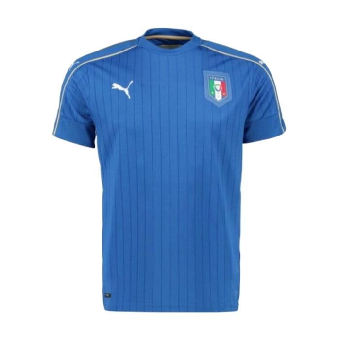 Italy 2016-17 Home Shirt (Excellent)