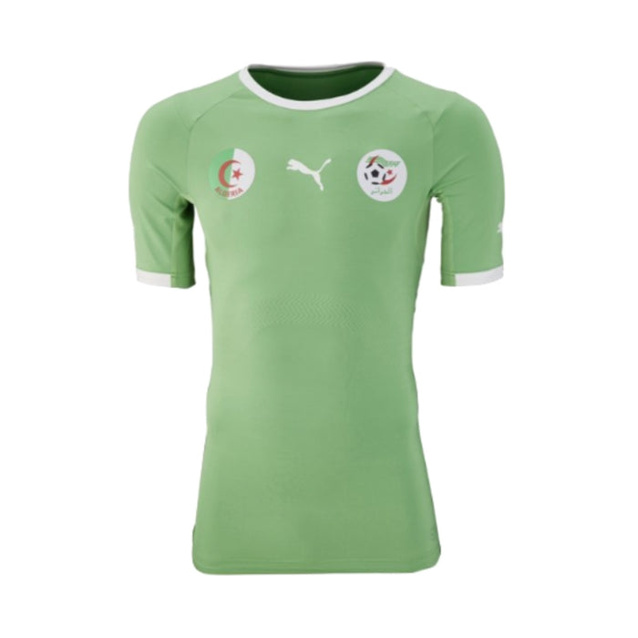 Algeria 2014-15 Away Shirt ((Excellent) S)