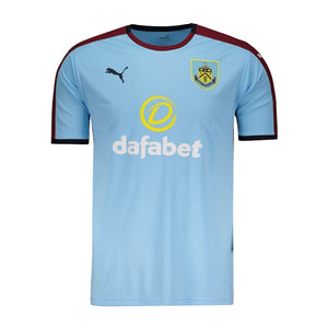 Burnley 2016-17 Away Shirt ((Excellent) L) (Lowton 2)_3