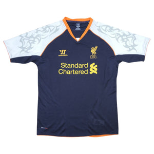 Liverpool 2012-13 Third Shirt (Good)_0