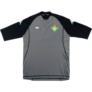 Real Betis 2004-05 3rd Shirt ((Excellent) XL)_0