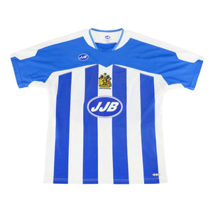 Wigan 2005-06 Home Shirt ((Excellent) XL)_0