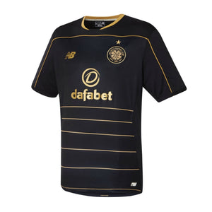 Celtic 2016-17 Away Shirt (M) (Excellent)_0