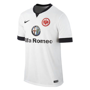 Eintracht Frankfurt 2014-15 Away Shirt ((Good) M)_0