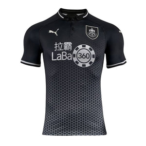 Burnley 2018-19 Away Shirt ((Excellent) L)_0