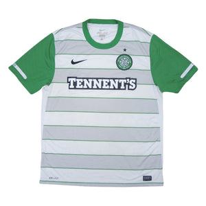 Celtic 2011-12 Away Shirt (Very Good)_0