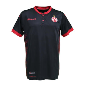 Kaiserslautern 2018-19 Away Shirt ((Mint) XL)_0