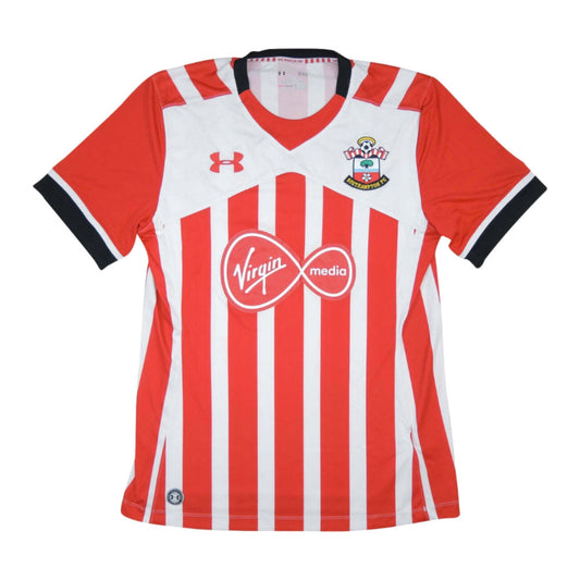 Southampton 2016-17 Home Shirt (M) (Very Good)_0