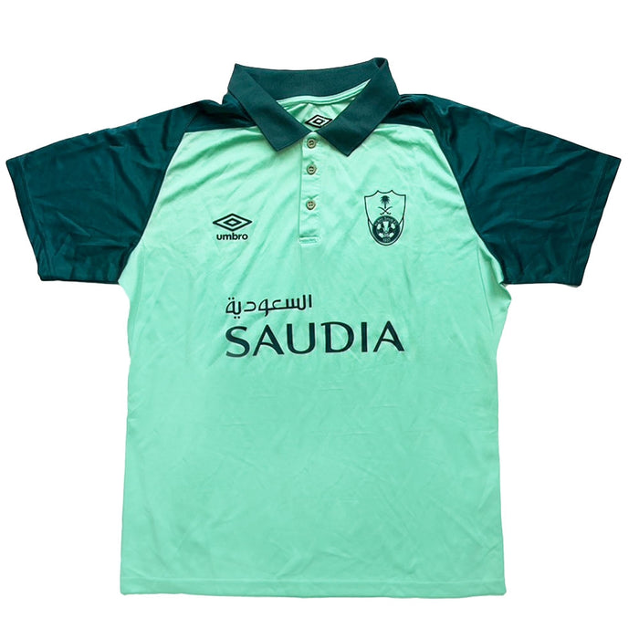 Al Ahli Saudi FC 2019-20 Away Shirt ((Excellent) M)