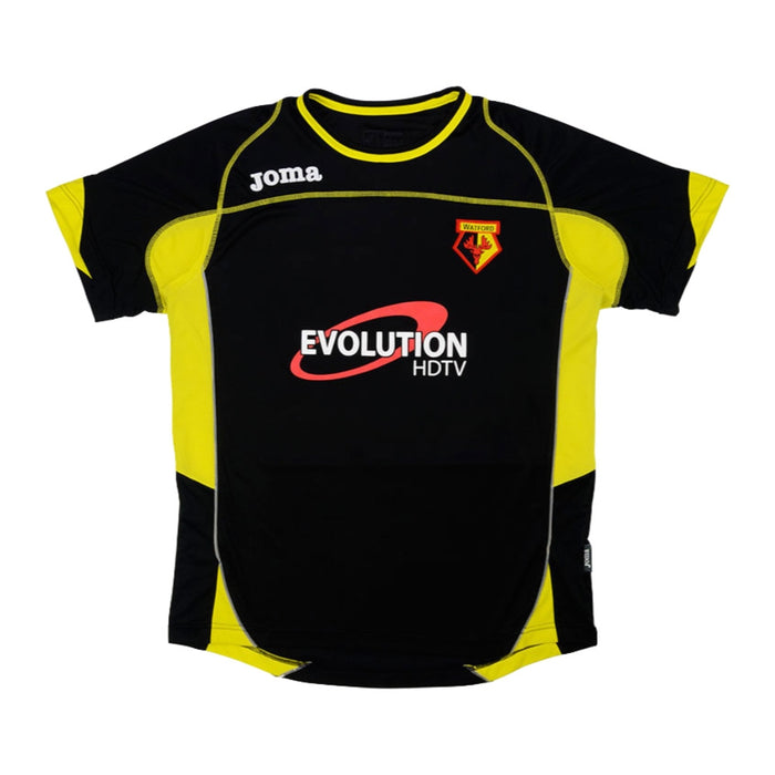 Watford 2009-10 Away Shirt ((Excellent) M)