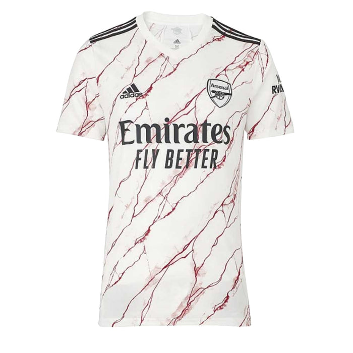 Arsenal 2020-21 Away Shirt (13-14) (Excellent)