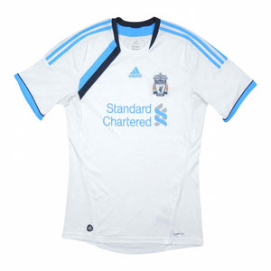 Liverpool 2011-12 Third Shirt (M) (Very Good)_0