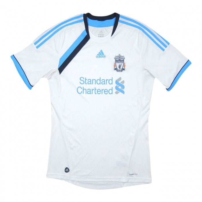 Liverpool 2011-12 Third Shirt (M) (Very Good)