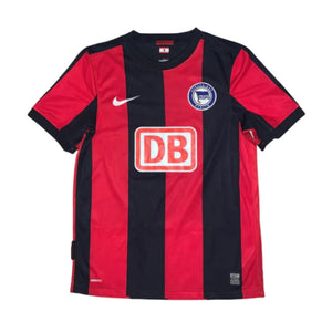 Hertha Berlin 2012-13 Away Shirt ((Excellent) M)_0