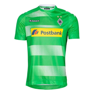 Borussia Monchengladbach 2016-18 Away Shirt ((Good) L)_0