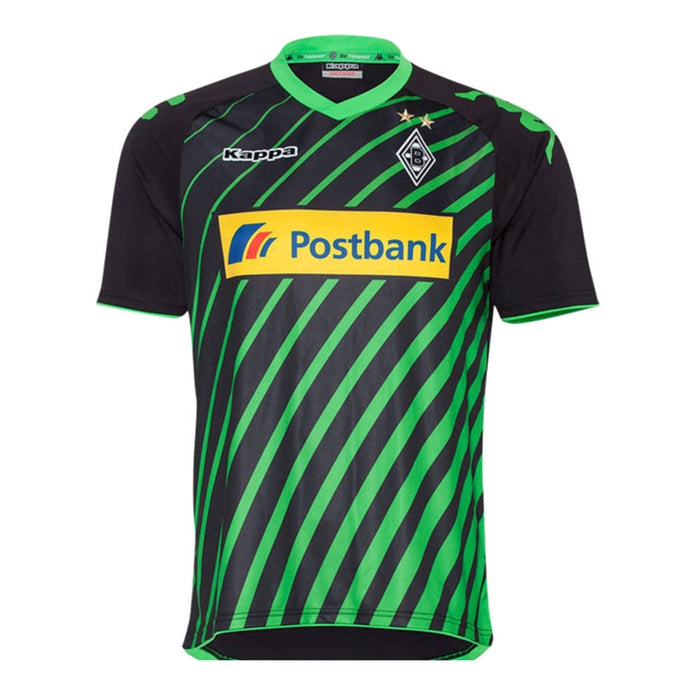 Borussia Monchengladbach 2013-15 Third Shirt ((Excellent) L)