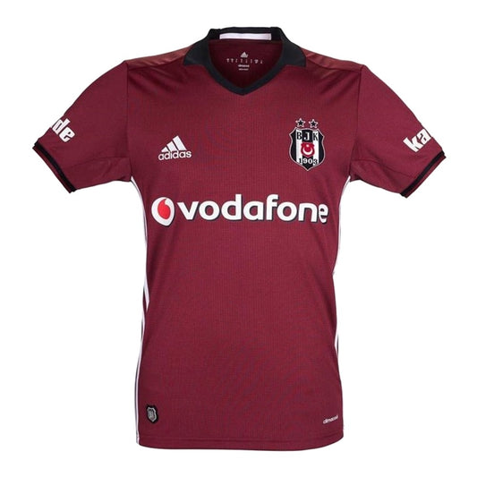 Besiktas 2016-17 Third Shirt (XXL) (Very Good)_0