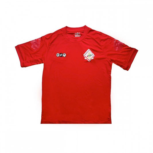 Sharjah FC 2010-11 Away Shirt (M) (Mint)_0