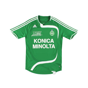 Saint Etienne 2007-08 Home Shirt (Very Good)_0